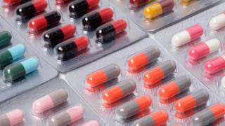 The rise in the use of antibiotics has meant that some bacteria have become resistant to many of the commonly used varieities (Credit: Getty Images)